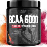 Nutrex BCAA 6000