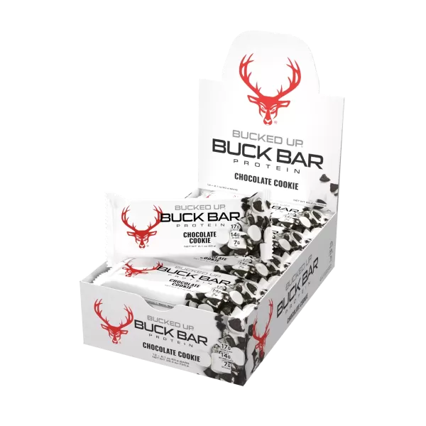 Buck Bar - Box