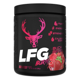 LFG Pre-Workout