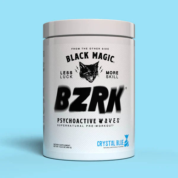 Black Magic Supply BZRK