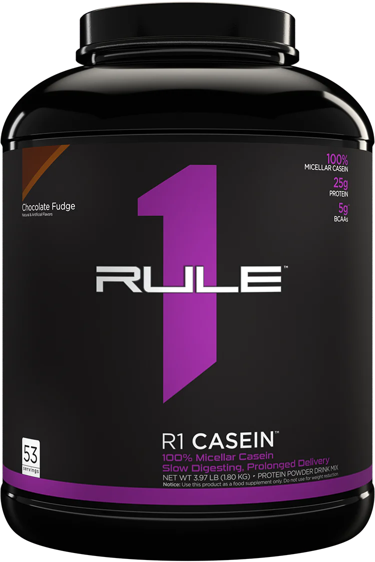 Rule One Casein