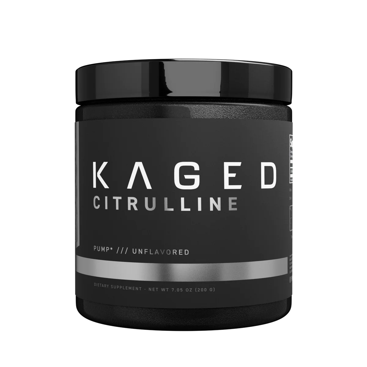 Kaged Citrulline