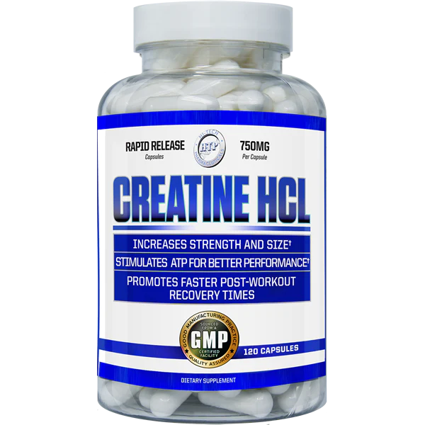 Hi Tech Creatine HCL