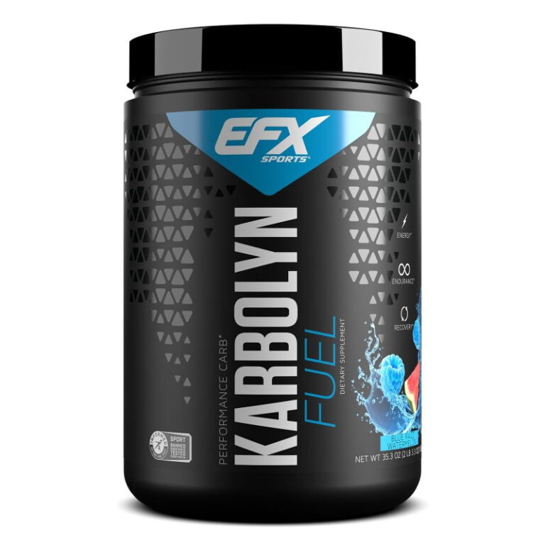 EFX Karbolyn 2.2lb