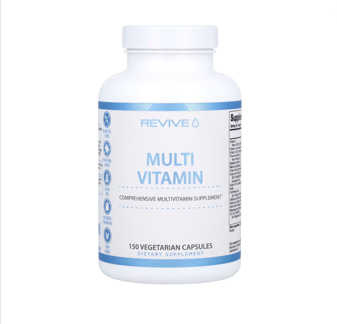 Revive - Multivitamin