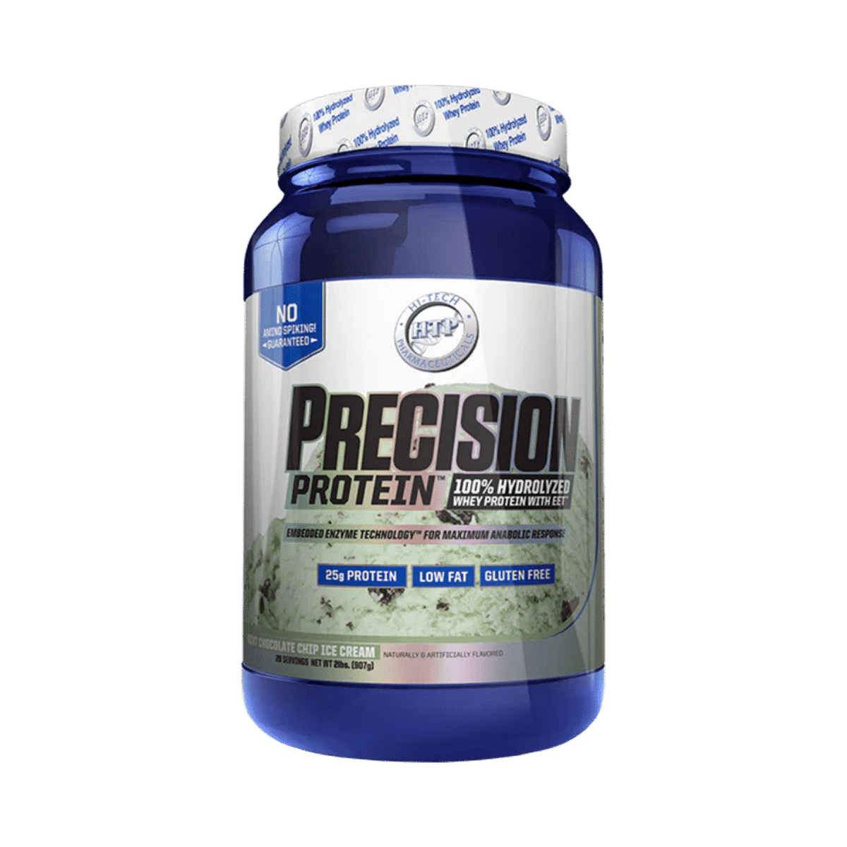 Hi Tech Precision Protein 2lb