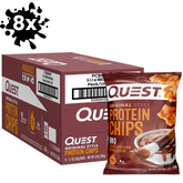 Quest - Protein Chips Box