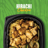 Ready Meal - Hibachi Chicken Pick Up Only