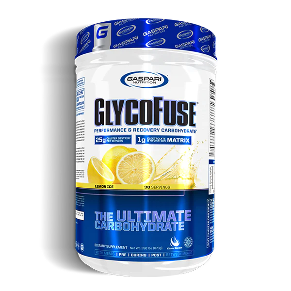 Gaspari Glycofuse 1.9lb