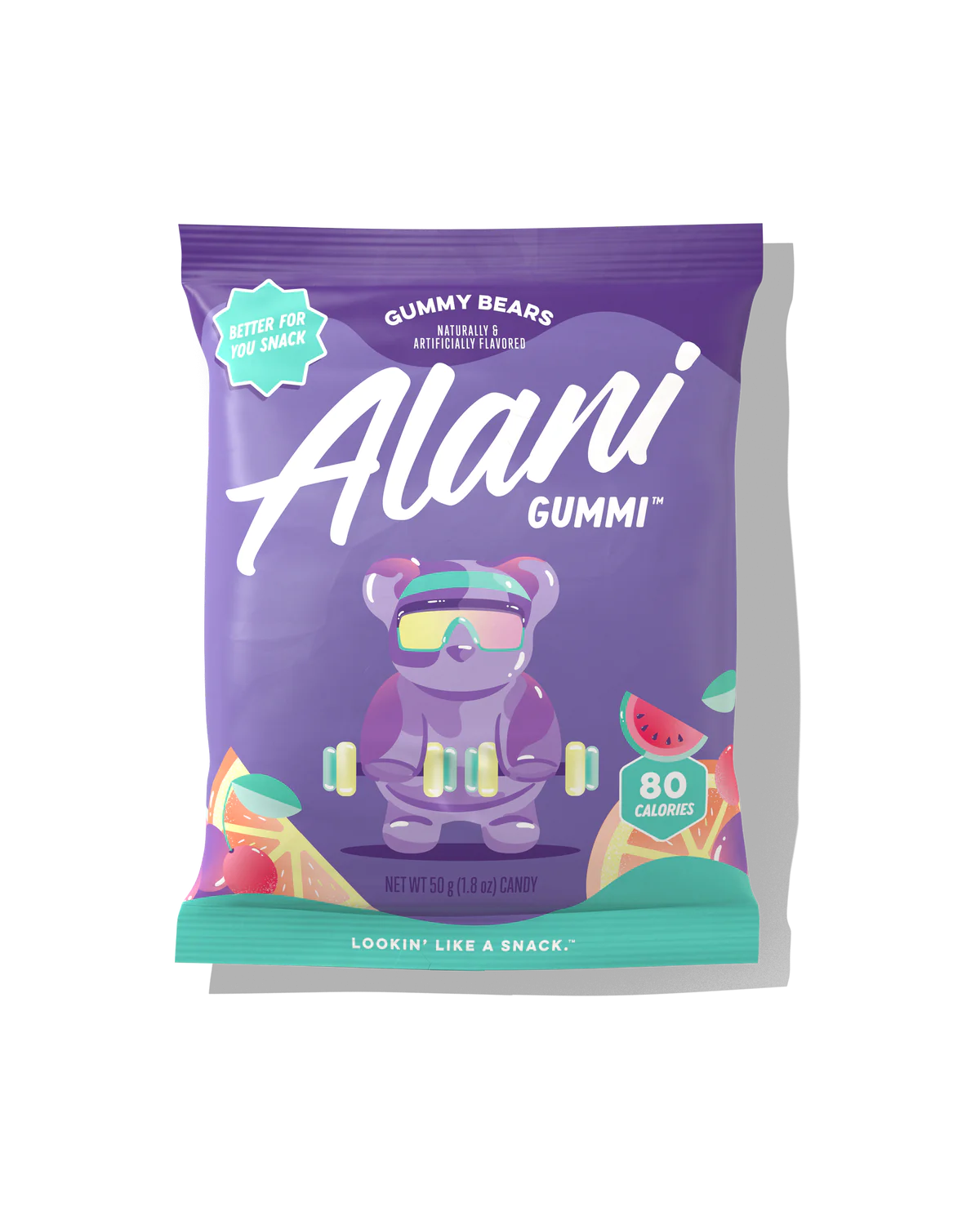 Alani Gummies