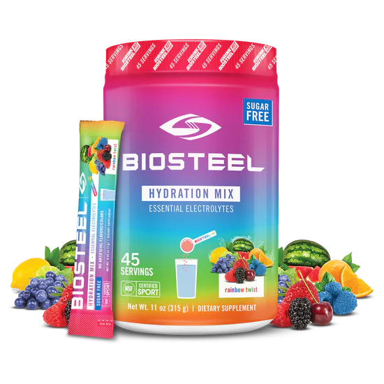 Biosteel Hydration Mix