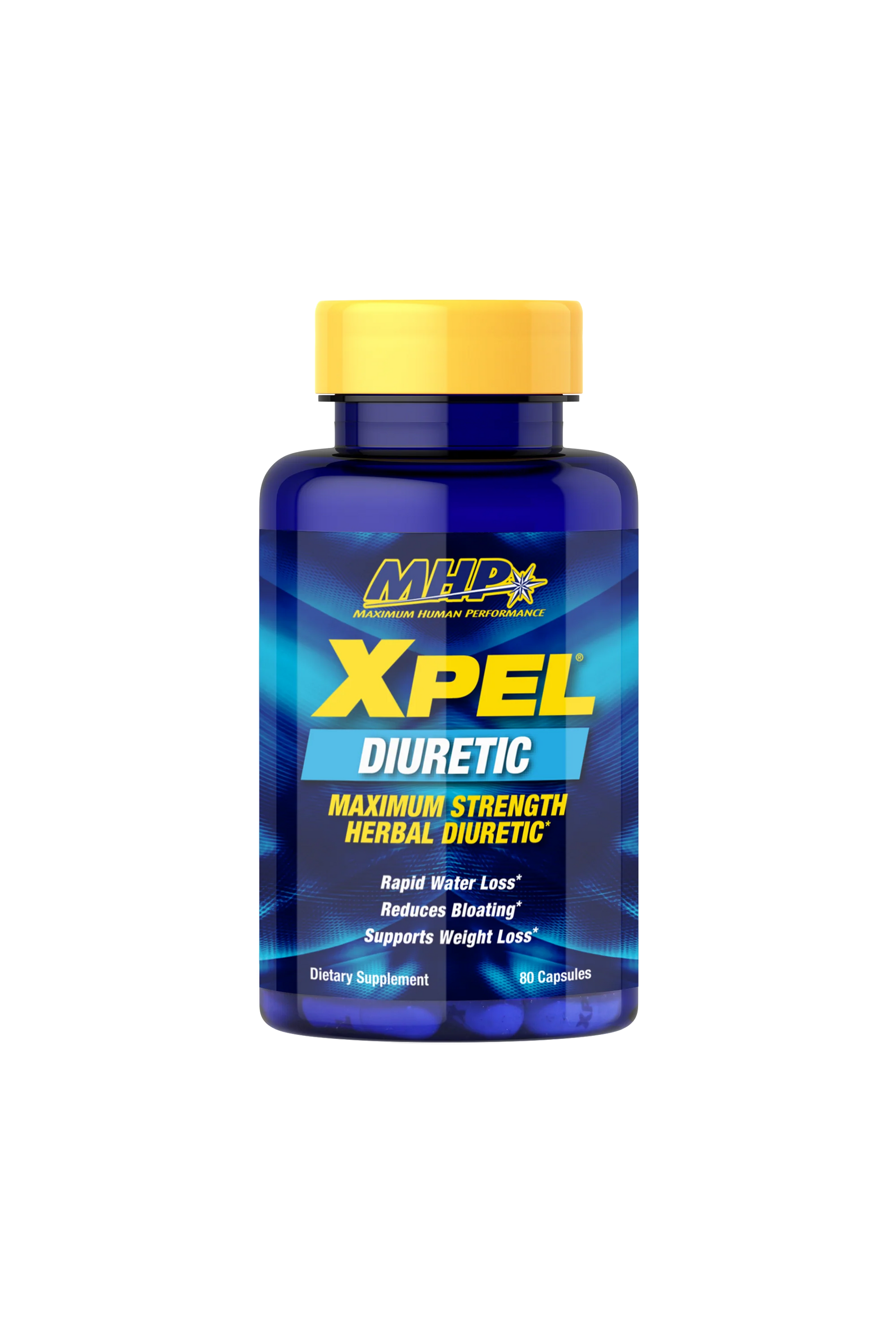 MHP XPEL