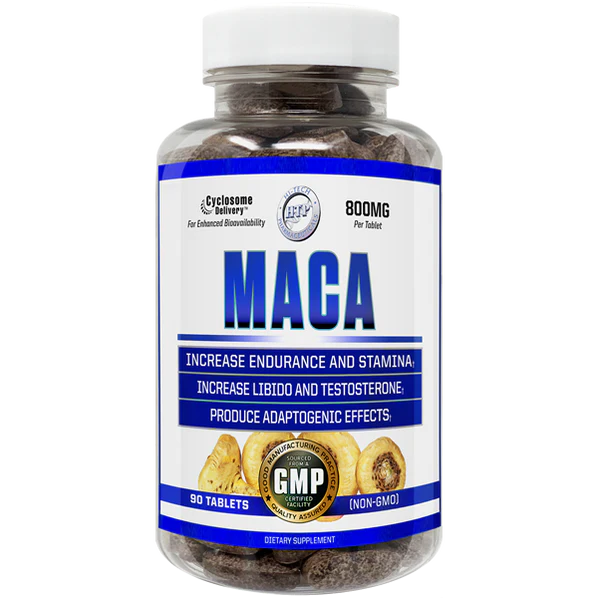 Hi Tech MACA