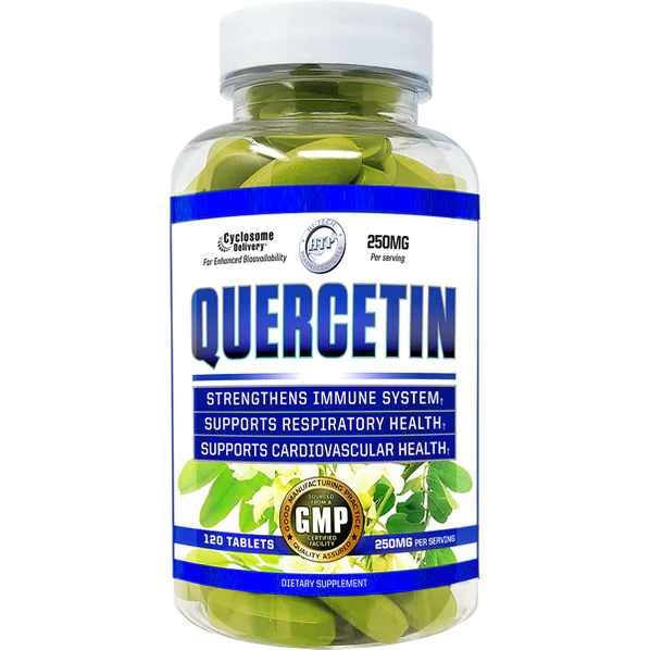 Hi Tech Quercetin