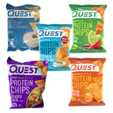 Quest Chips