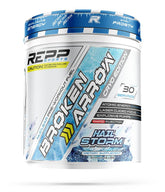 Repp Sports Broken Arrow