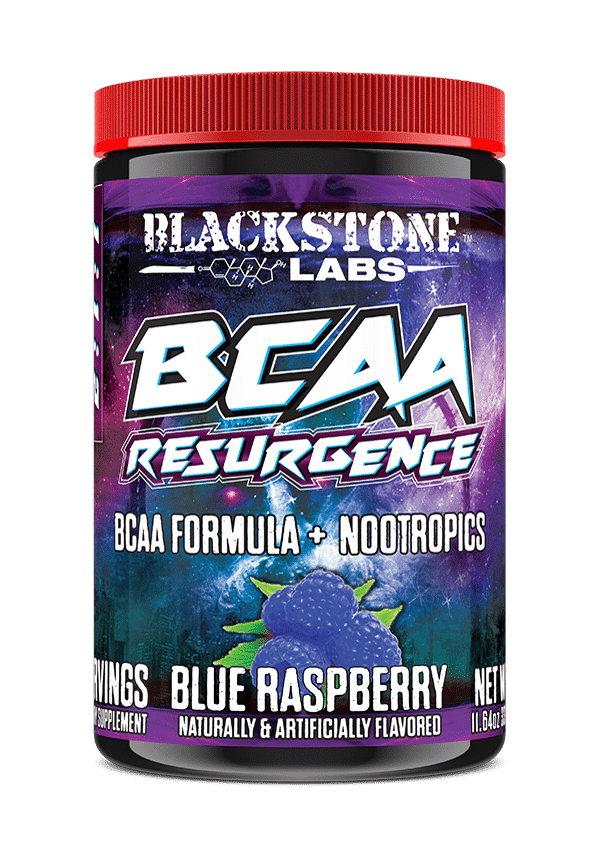 Blackstone BCAA Resurgence