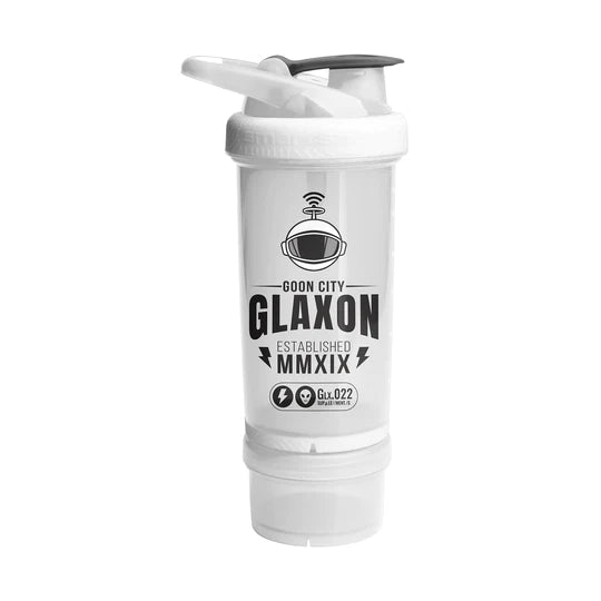 Glaxon Shaker - Goon City Revive 750 ml