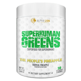 Alpha Lion Superhuman Greens