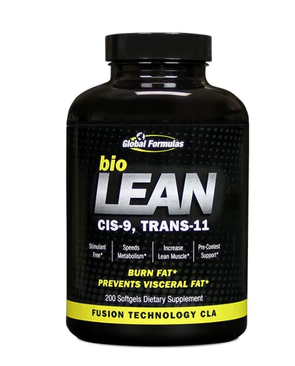 Global Formula bioLean