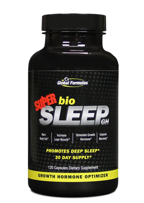 Super bioSLEEP GH