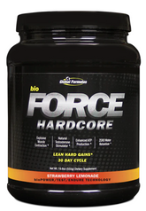 Global Formula bioFORCE Hardcore