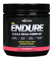 Global Formula bioENDURE