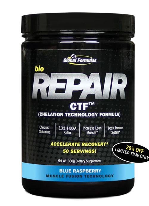 Global Formula bioRepair