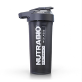NutraBio Shaker