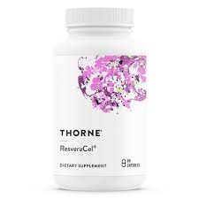 Thorne ResveraCel