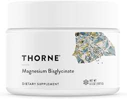 Thorne Magnesium Bisglycinate