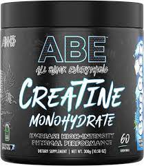 ABE Creatine Monohydrate