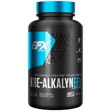 EFX Kre-Alkalyn