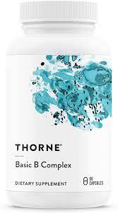 Thorne B-Complex #6