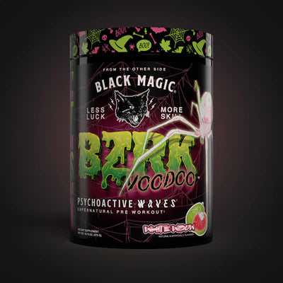 Black Magic Supply BZRK