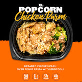 Ready Meals - XL Popcorn Chicken Parm