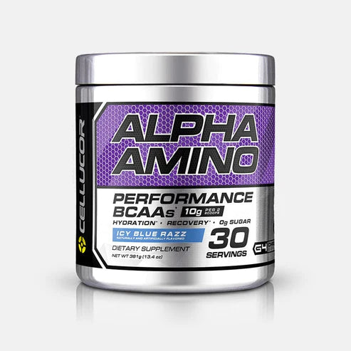 Cellucor Alpha Amino