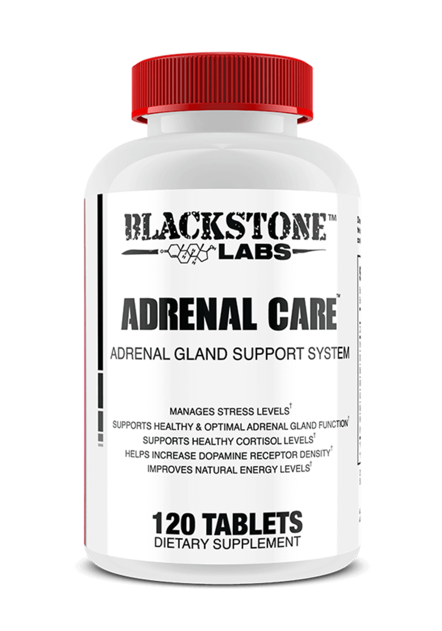 Blackstone Adrenal Care