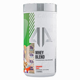 Regimen Whey Protein 2.8 lb