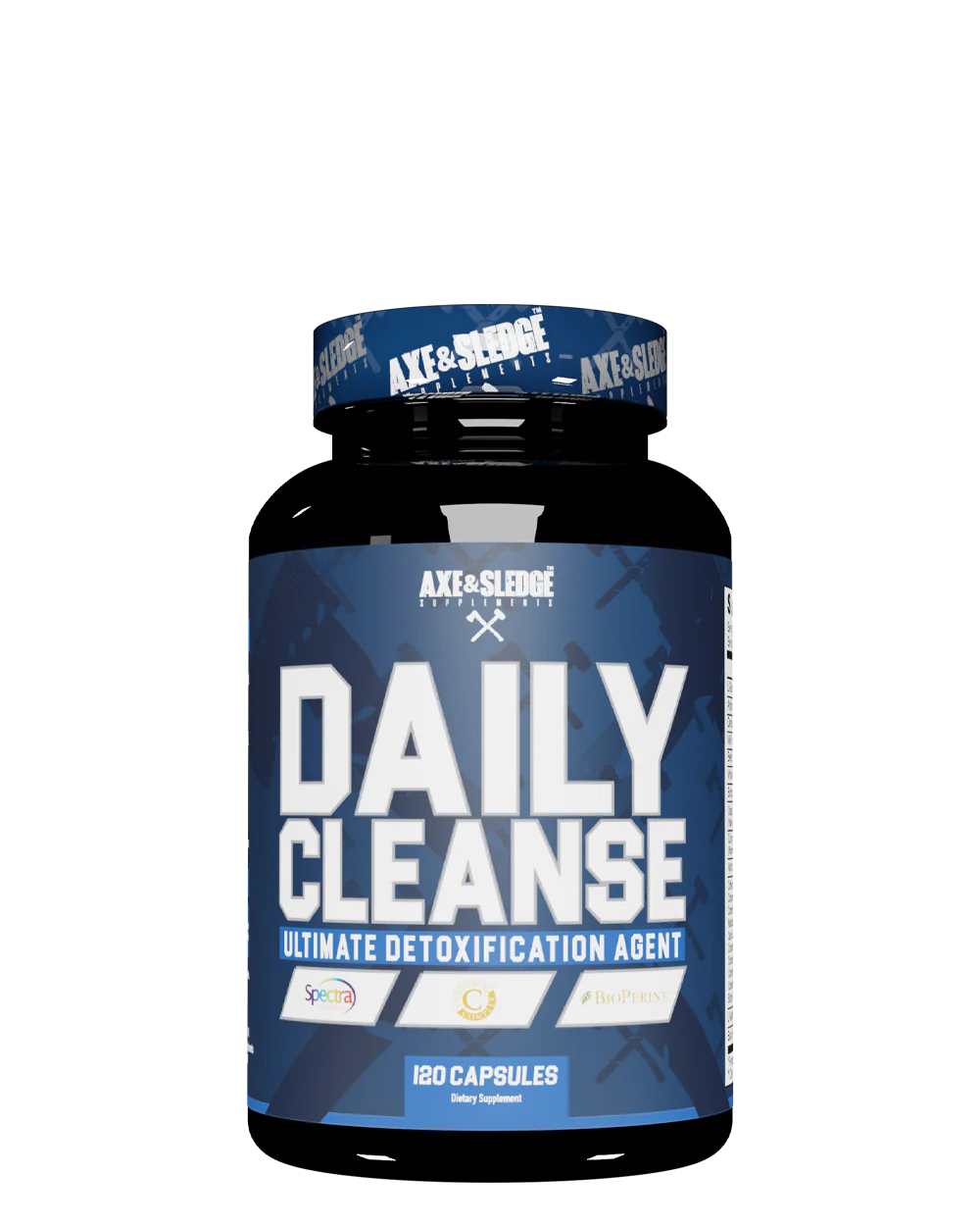 Axe & Sledge Daily Cleanse