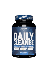 Axe & Sledge Daily Cleanse