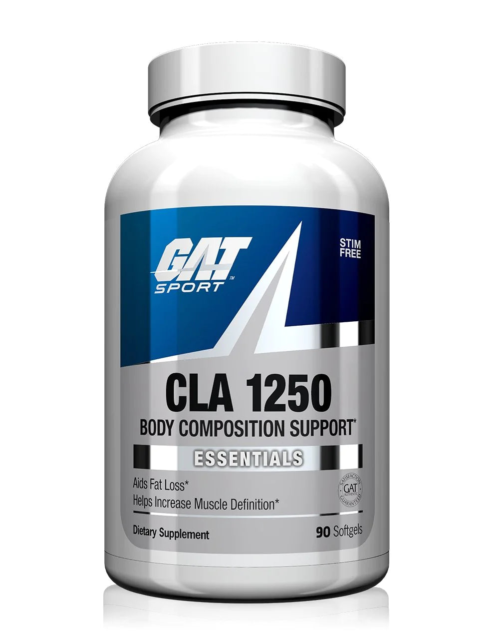 GAT Sports CLA 1250