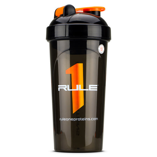 Rule One Shaker