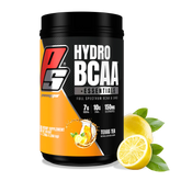 PRS Hydro BCAA