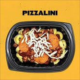 Ready Meals - Pizzalini Pick Up Only