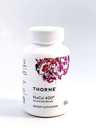 Thorne NiaCel 400