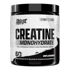 Nutrex Creatine Monohydrate