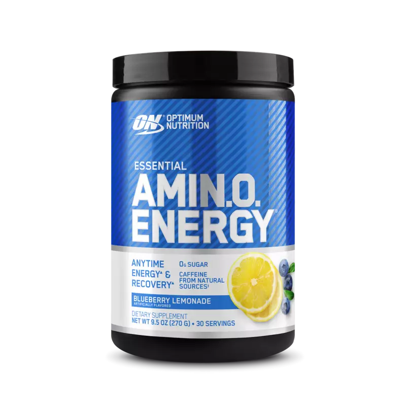 ON Amino Energy