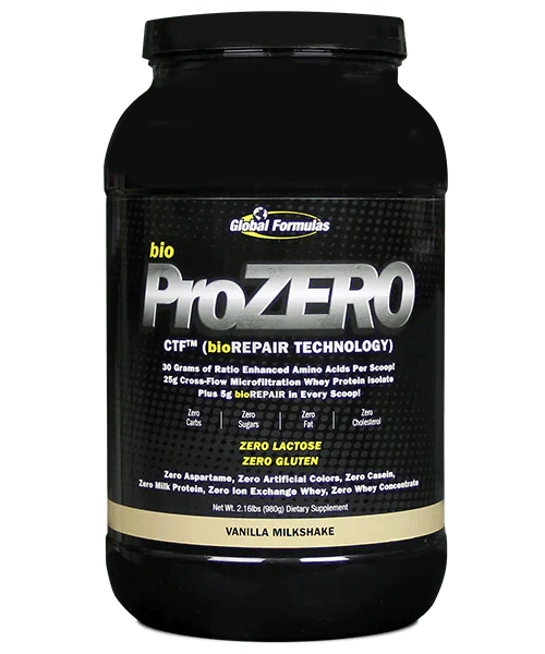 Global Formula bioProZERO