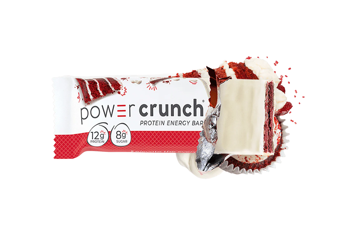 Power Crunch Protein Bars